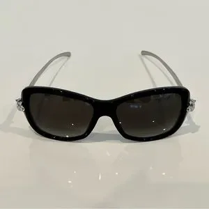 Cartier | Accessories | Cartier Panthere Black Sunglasses 